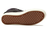 Vans SK8-HI Comfycush Spider Black Purple VN0A3WMB4CJ