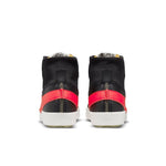 Nike Blazer Mid '77 Jumbo 'Black Bright Crimson' DD3111-001