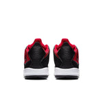 (GS) Air Jordan Courtside 23 'Black Red' AR1002-006