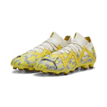 PUMA Future Ultimate 'Sedate Gray Asphalt Yellow Blaze' 107357-04