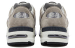 New Balance 990v2 Made in USA 'Grey' M990GY2