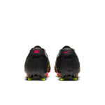 Nike Mercurial Vapor 14 Academy FG MG 'Black Cyber' CU5691-090