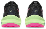 (WMNS) ASICS Trabuco Max 2 'Black Hot Pink' 1012B426-002