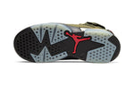 (PS) Air Jordan 6 Retro x Travis Scott 'Olive' CQ3565-200