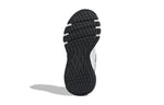 (GS) adidas ActiveFlex Boa J 'White Team Solar Orange' FZ5056