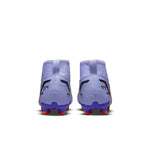 (GS) Nike Kylian Mbapp x Mercurial Superfly 8 Academy MG 'Flames' DB0900-506