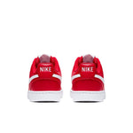 Nike Court Vision Low 'Gym Red' CD5463-600