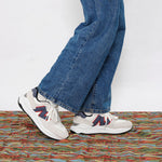 New Balance 57/40 'White Navy' M5740MA1