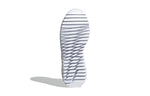 (GS) adidas Flex J 'White Glow Blue' FX5321