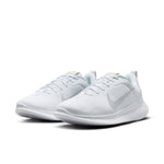 (WMNS) Nike Flex Experience Run 12 'White Pure Platinum' DV0746-100