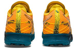 ASICS FujiSpeed 'Golden Yellow Ink Teal' 1011B330-750