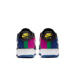 Nike Air Force 1/1 'Black Multi-Color' DB2576-001