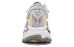 (WMNS) Li-Ning Infinity 'Grey Yellow' AZGS054-2