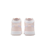 (GS) Air Jordan 1 Mid 'Pink Wash' FD8780-601