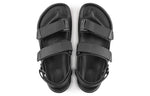 Birkenstock Tatacoa Birko Flor 'Futura Black' 1019200