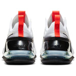 (WMNS) Nike Air Max Up 'White Black' CK7173-100