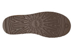 UGG Classic Mini Bomber Fleece Lined Brown 1007307-BJCE