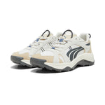 PUMA Explore Nirto 'Warm White Shadow Gray' 393040-01