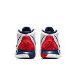 Nike Kyrie 6 EP 'USA White' BQ4631-102