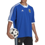adidas Argentina Icon 3/4 Jersey 'Royal Blue' HG4239