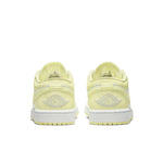 (WMNS) Air Jordan 1 Low 'Lemonade' DC0774-007