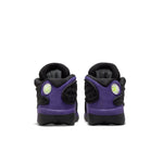 (TD) Air Jordan 13 Retro 'Court Purple' 414581-015