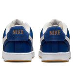 Nike Court Vision Low Premium 'First Use - Deep Royal Blue' DJ2001-400