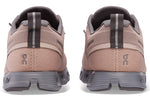 (WMNS) On Running Cloud 5 Waterproof 'Rose Fossil' 59.98527