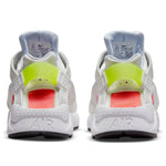 (WMNS) Nike Air Huarache 'White Volt Bright Crimson' DH4439-106