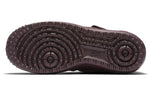 (WMNS) Nike Lunar Force 1 Flyknit Workboot 'Deep Burgundy' 860558-600