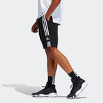 adidas 3g Speed X Stripe Sports Short Pant Male Black FT5879