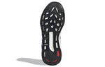 adidas Equipment+ Cozy Wear-Resistant Black 'Black White' GX6630