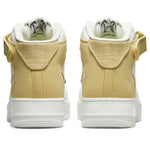 Nike Air Force 1 Mid '07 LV8 Next Nature 'Sun Club - White Shark's Fin' DM0119-100