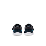(TD) Nike Revolution 4 'Black Blue White' 943304-016