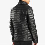 adidas Solid Color Sports Stay Warm Down Jacket Asia Edition Black BS1588