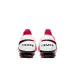 Nike Tiempo Legend 8 Elite AG Pro 'Red White Black' BQ2696-606