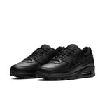 Nike Air Max 90 Leather 'Triple Black' CZ5594-001