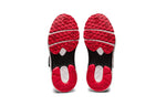 (GS) ASICS Lazerbeam KB-MG 'Black White' 1154A140-001