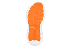 (WMNS) Balenciaga Track Sandal 'White Orange' 617543W2FH19059