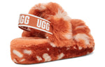 (WMNS) UGG Oh Yeah Sports sandals 1118165-NAT