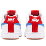 (GS) Nike Court Royale 'White Blue Red' 833535-109