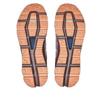 On Running Cloudvista Waterproof 'Zinc Grape' 74.98058