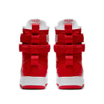 Nike SF Air Force 1 High 'University Red' AR1955-100