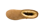 (WMNS) UGG Classic Mini II Boot 'Chestnut' 1016222-CHE