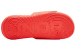 (WMNS) Under Armour Ansa Fixed Slides 'Beta' 3023772-602