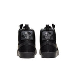 Nike Blazer Mid Premium SB 'Acclimate Pack - Triple Black' DC8903-002