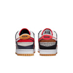 Nike Dunk Low Scrap Premium 'University Red' DN1775-001