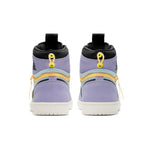 Air Jordan 1 High Switch 'Purple Pulse' CW6576-500