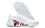 FILA Athletics Mind 3s Low Top White A12M122106FWT