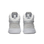 (WMNS) Air Jordan 1 Acclimate 'White Grey Fog' DC7723-100